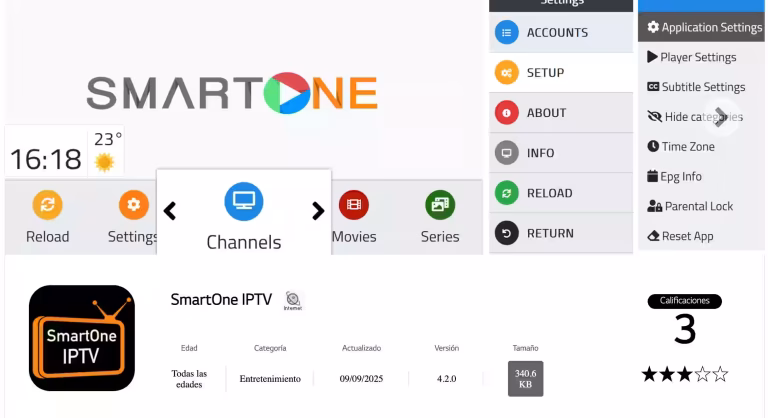 smartone lg