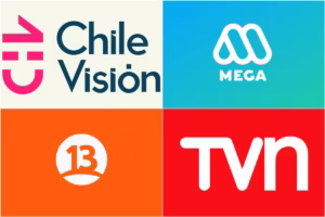 canales internacionales en IPTV Chile Flixnet