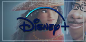 banner disney