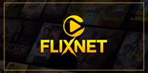 banner flixnet tv
