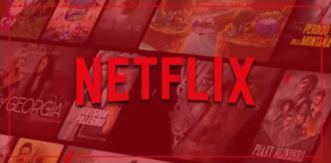 banner netflix