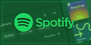 banner spotify