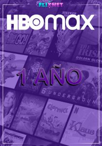 hbo 1 año
